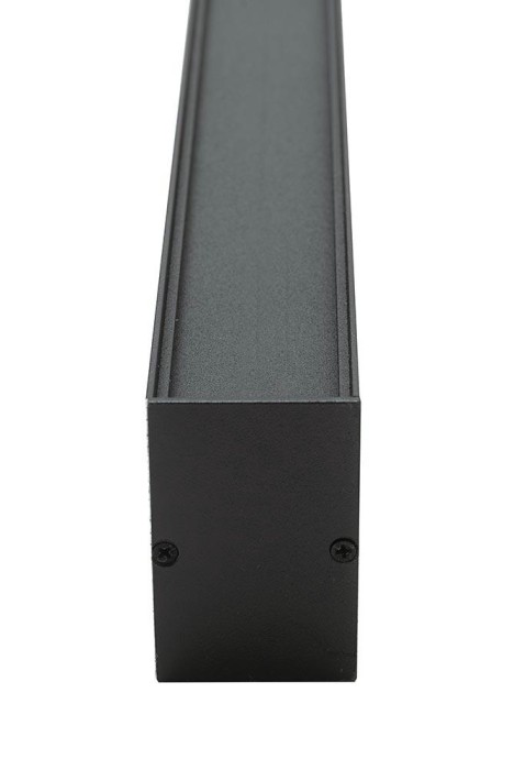 Подвесной светодиодный светильник Denkirs DK9304-BK