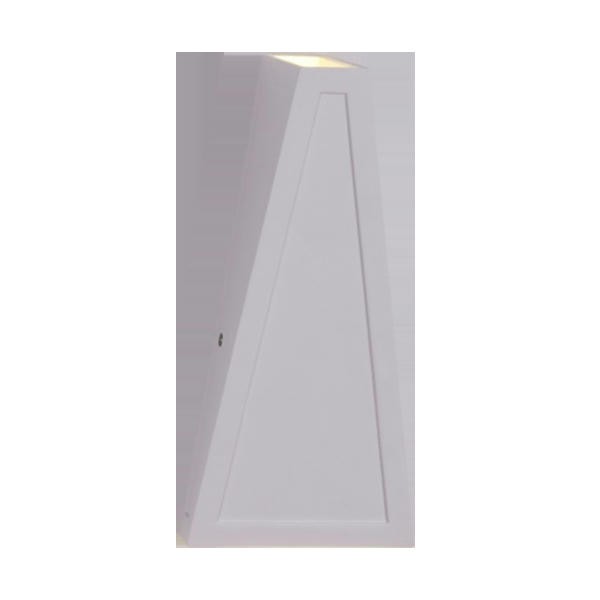 Настенный светодиодный светильник Crystal Lux CLT 225W WH