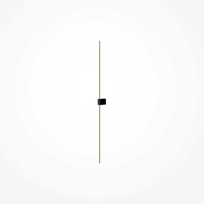 Настенный светильник Maytoni Technical Pars C071WL-L12GB3K