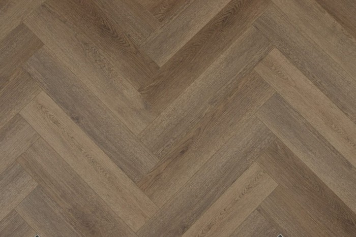 Каменный SPC ламинат Steinholz Herringbone Брегенц STH055H (640х128х4.5 мм)