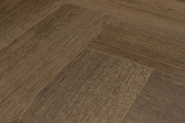 Каменный SPC ламинат Steinholz Herringbone Брегенц STH055H (640х128х4.5 мм)