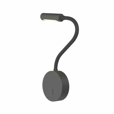 Бра Maytoni Stem C035WL-L3B3K