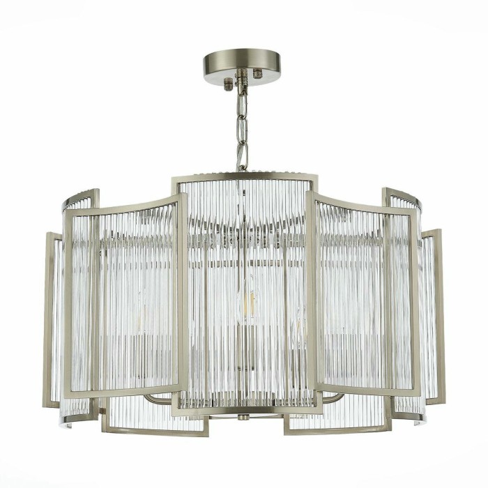Подвесная люстра ST Luce Cosenza SL1234.103.05