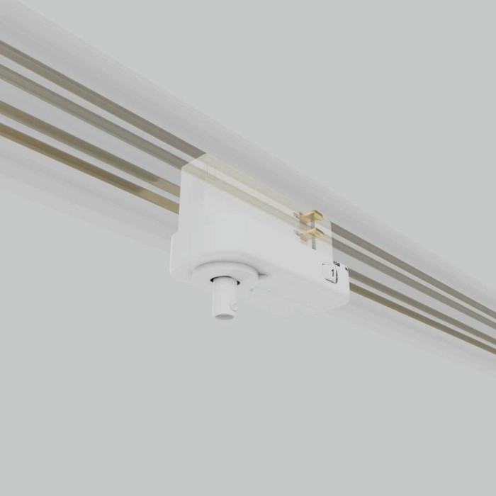 Комплектующие для трековой системы Technical TRA005-3-A-W