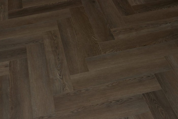 Каменный SPC ламинат Steinholz Herringbone Вельс STH053H (640х128х4.5 мм)