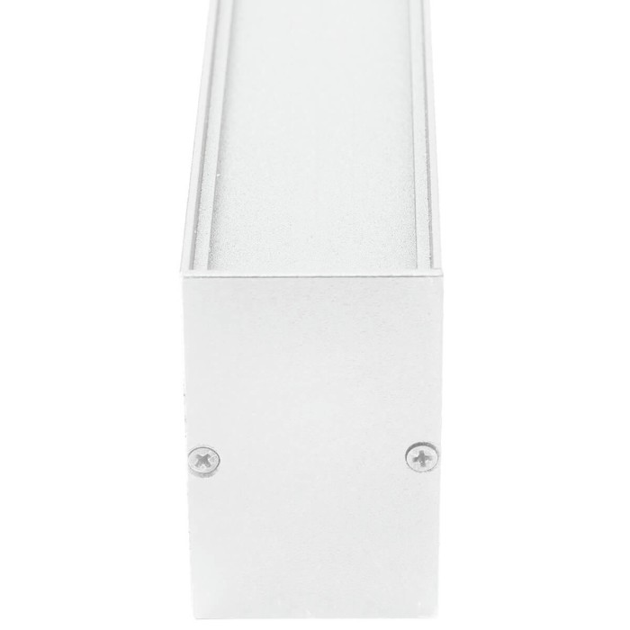 Подвесной светодиодный светильник Denkirs DK9303-WH