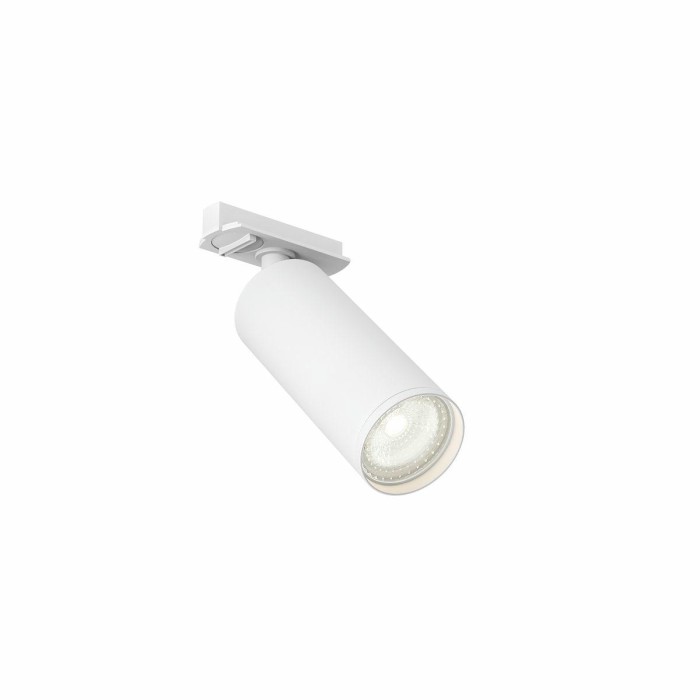 Трековый светильник Denkirs Solid Tube DK6202-WH