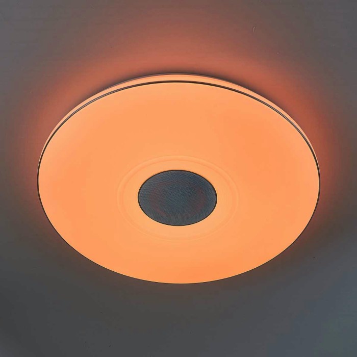 Потолочный светодиодный светильник Citilux CL703M101