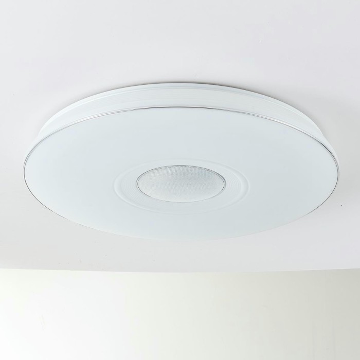 Потолочный светодиодный светильник Citilux CL703M101