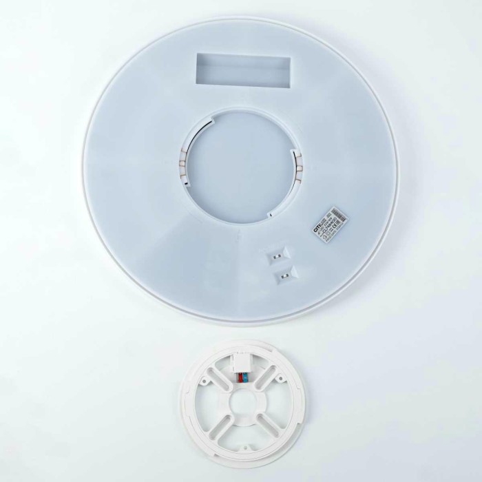 Потолочный светодиодный светильник Citilux Norma CL748400