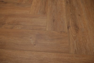 Каменный SPC ламинат Steinholz Herringbone Кайфер STH037H (640х128х4.5 мм)