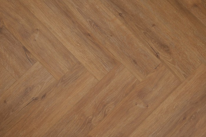 Каменный SPC ламинат Steinholz Herringbone Кайфер STH037H (640х128х4.5 мм)