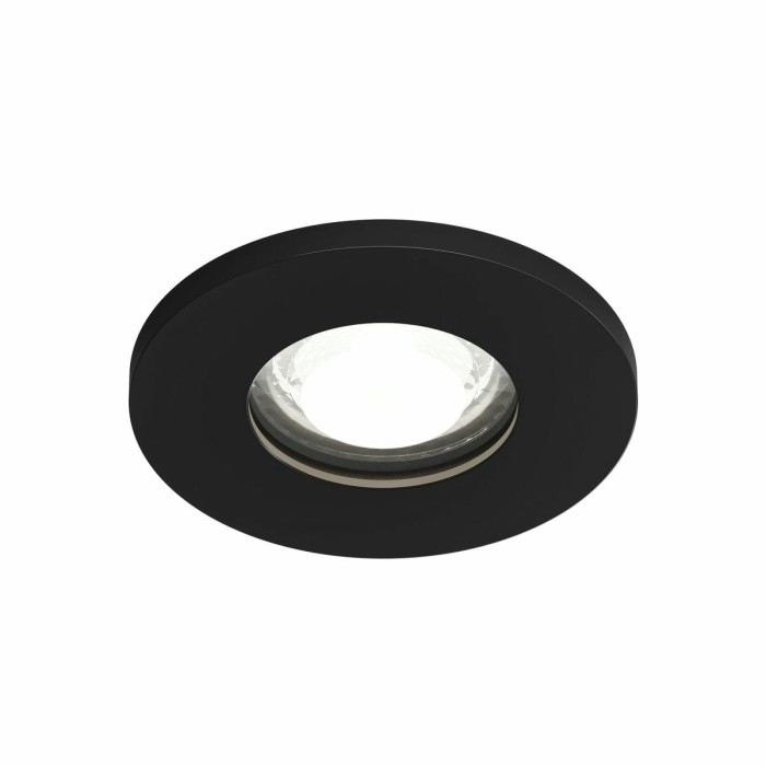 Встраиваемый светильник Denkirs Vand DK2036-BK