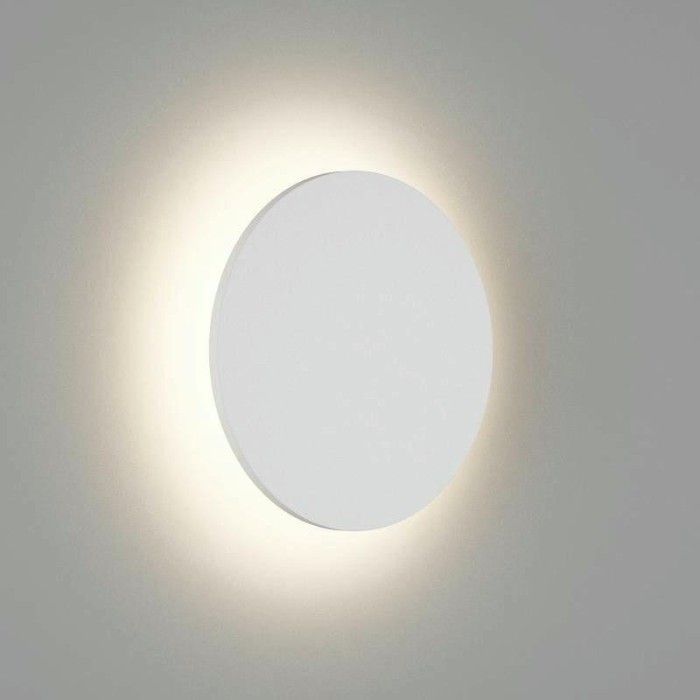 Настенный светодиодный светильник DesignLed GW Circus GW-8663S-12-WH-WW 004442