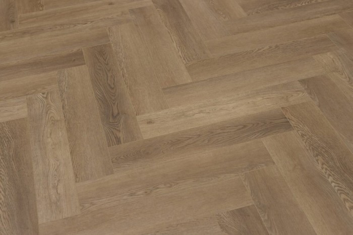 Каменный SPC ламинат Steinholz Herringbone Каринтия STH056H (640х128х4.5 мм)