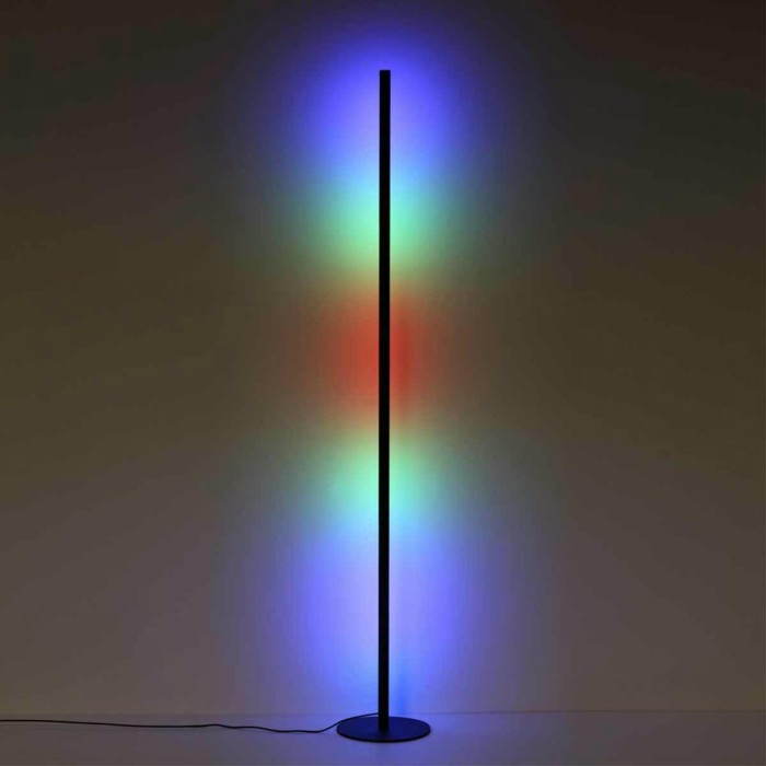 Торшер Odeon Light Fillini 4335/32FL