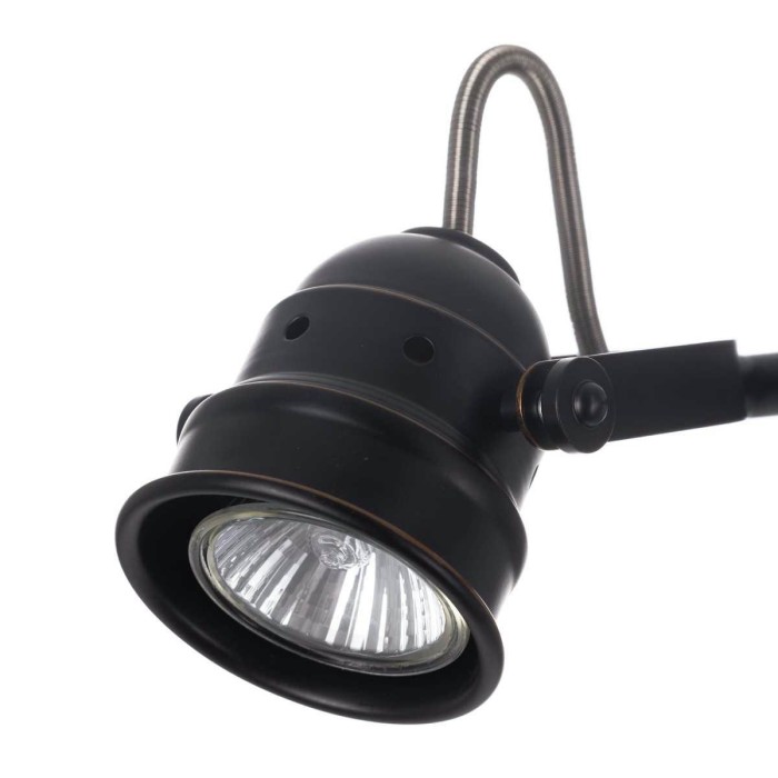 Спот Citilux Веймар CL537541