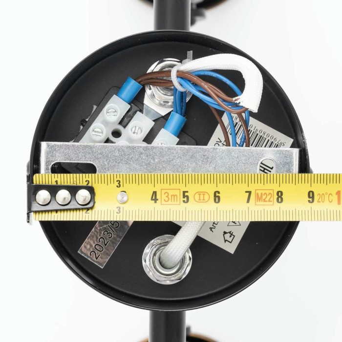 Спот Citilux Веймар CL537541