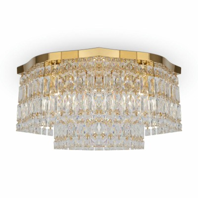 Потолочная люстра Maytoni Dune DIA005CL-06G