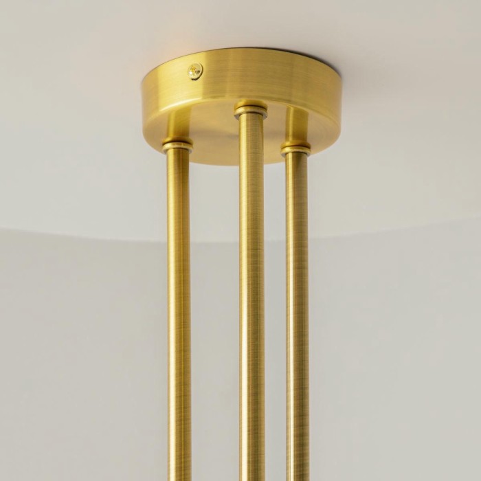 Подвесной светильник Maytoni MOD287PL-06BS