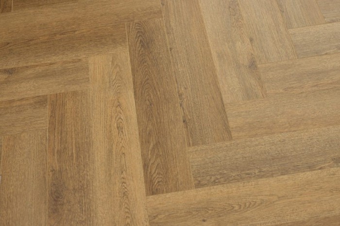 Каменный SPC ламинат Steinholz Herringbone Лавант STH057H (640х128х4.5 мм)