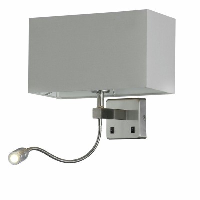 Бра Crystal Lux Jewel AP2 Gr