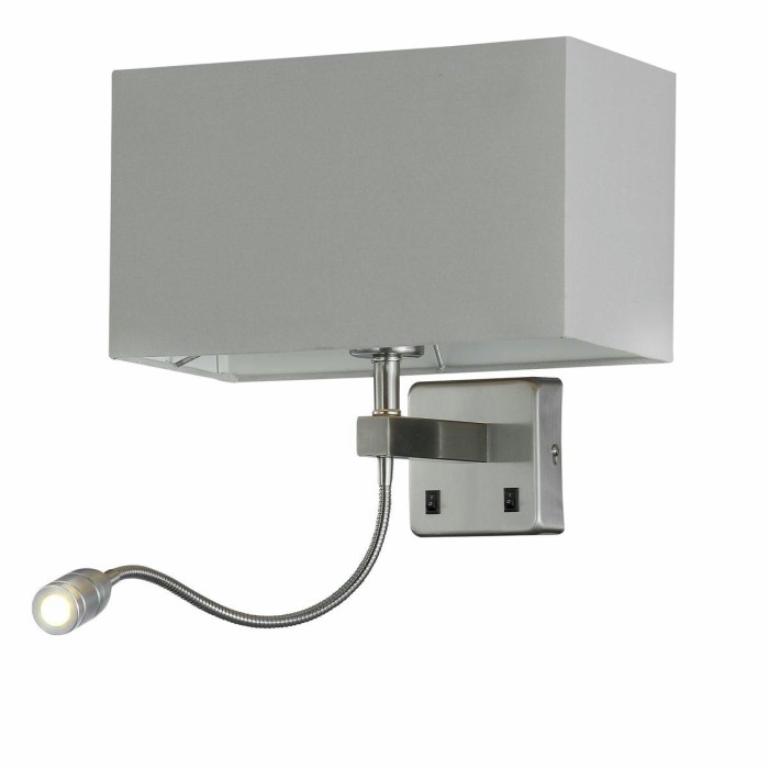 Бра Crystal Lux Jewel AP2 Gr