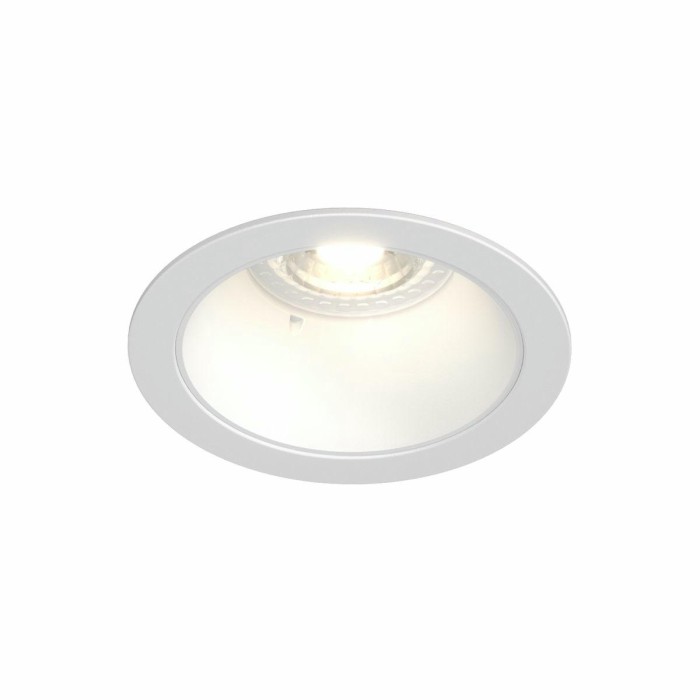 Встраиваемый светильник Denkirs Randers DK2026-WH