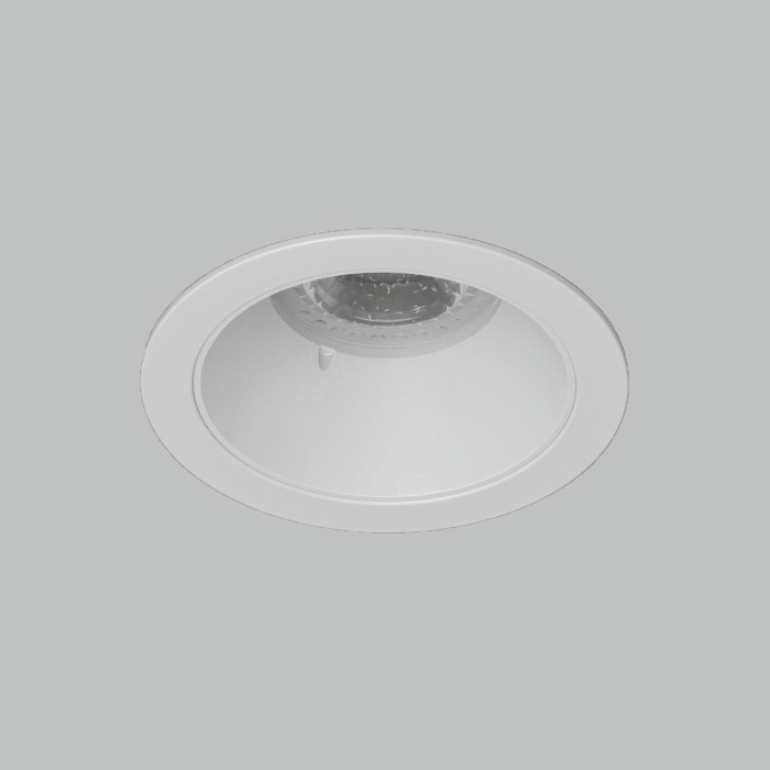 Встраиваемый светильник Denkirs Randers DK2026-WH