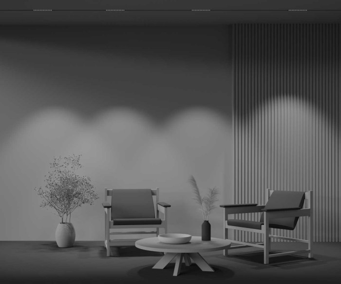 Трековый светильник Maytoni Technical TR031-4-12WTW-DD2-B