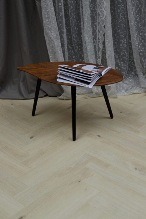 Каменный SPC ламинат Steinholz Herringbone Ландекк STH061H (640х128х4.5 мм)