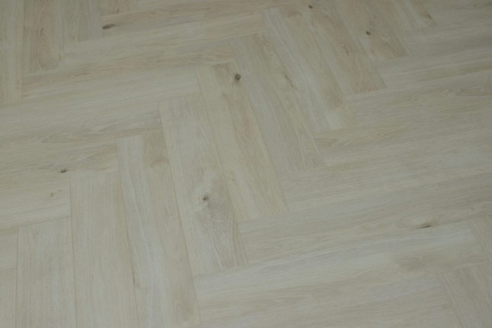 Каменный SPC ламинат Steinholz Herringbone Ландекк STH061H (640х128х4.5 мм)