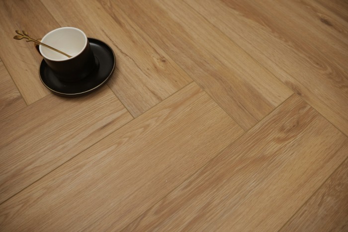 Каменный SPC ламинат Steinholz Herringbone Лархе STH038H (640х128х4.5 мм)