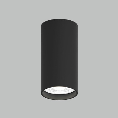 Потолочный светильник Denkirs Ikast DK2008-BK