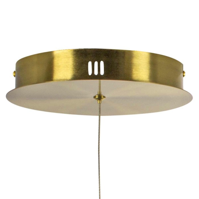 Люстра подвесная Corinto Lightstar 637093