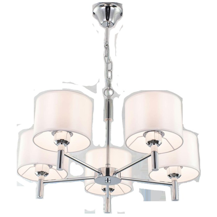 Подвесная люстра Citilux Аврора CL463150