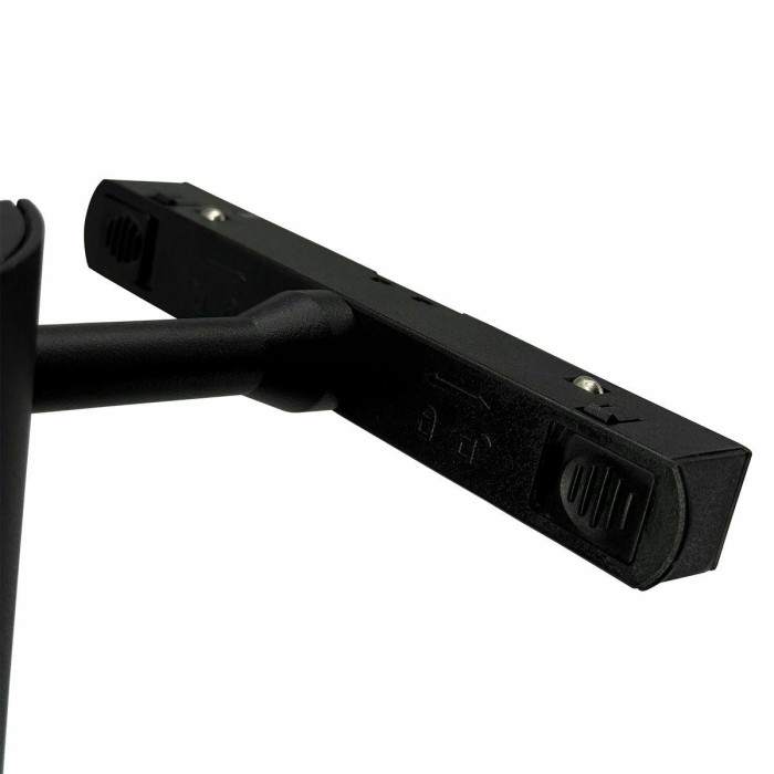 Трековый светодиодный светильник для магнитного шинопровода Crystal Lux CLT 0.33 003 12W BL 4000K