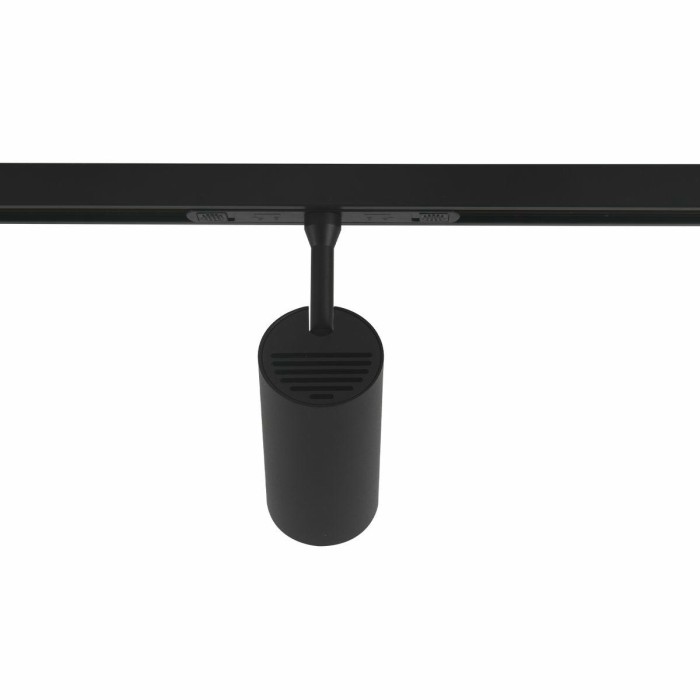 Трековый светодиодный светильник для магнитного шинопровода Crystal Lux CLT 0.33 003 12W BL 4000K