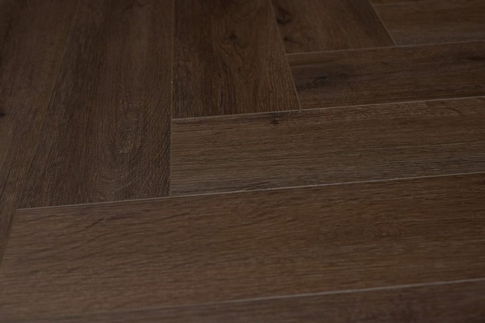 Каменный SPC ламинат Steinholz Herringbone Либе STH052H (640х128х4.5 мм)