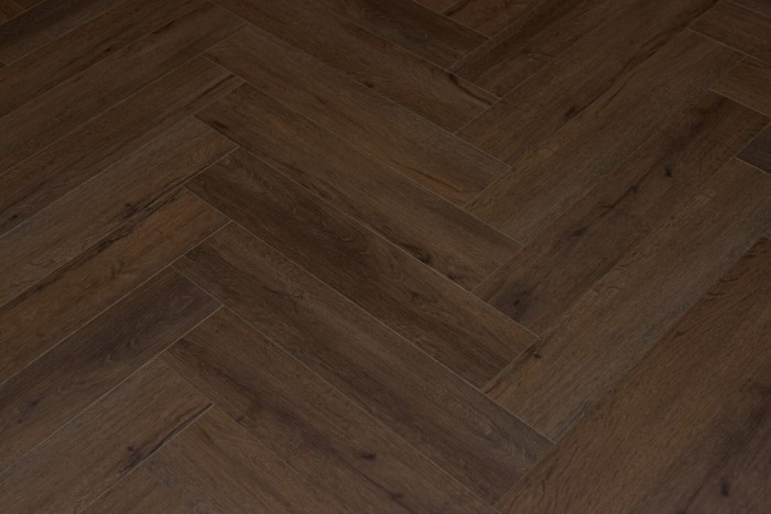 Каменный SPC ламинат Steinholz Herringbone Либе STH052H (640х128х4.5 мм)