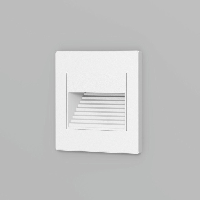 Встраиваемый светодиодный светильник Denkirs Odder DK3050-WH