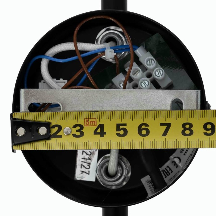 Спот Citilux Бейкер CL541521