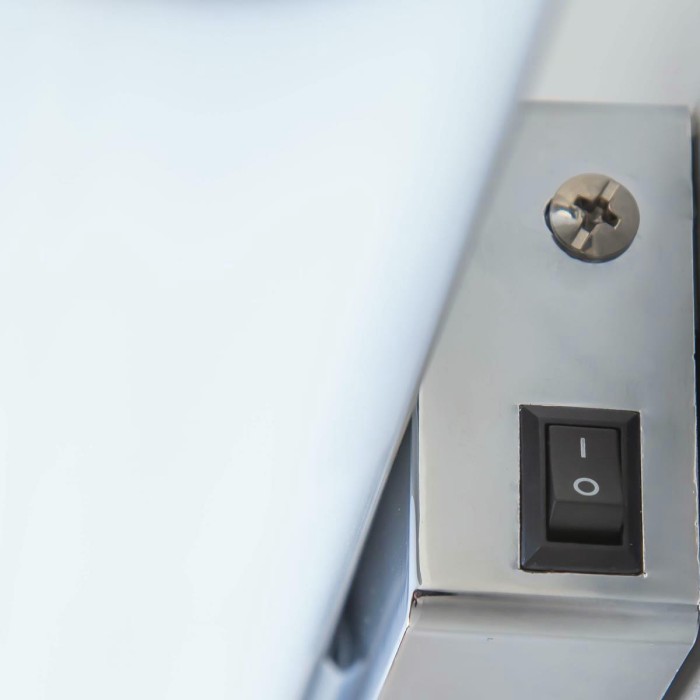 Подсветка для зеркал Citilux Фауст CL72112N