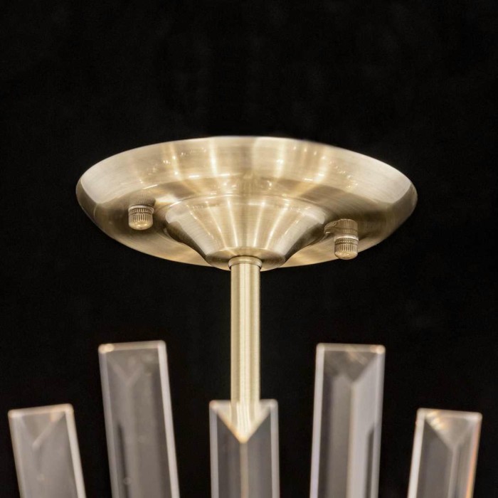 Потолочная люстра Citilux Вестерос CL307163