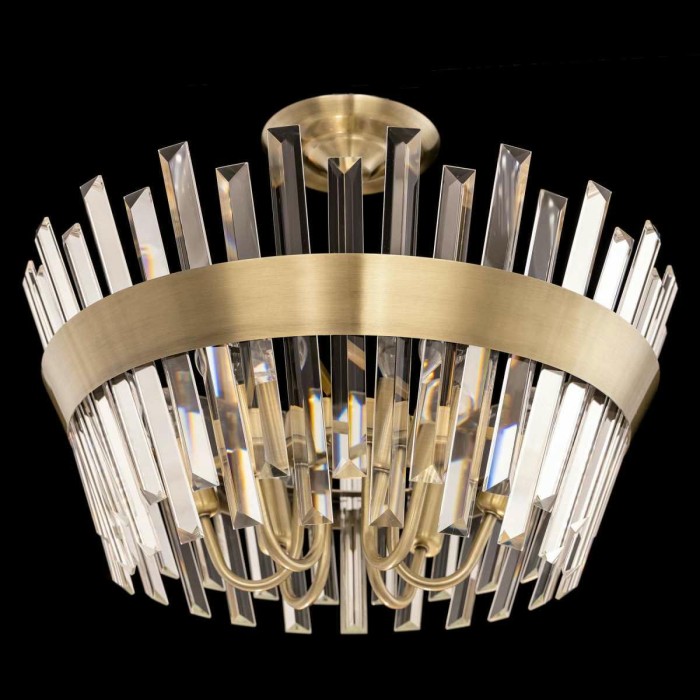 Потолочная люстра Citilux Вестерос CL307163