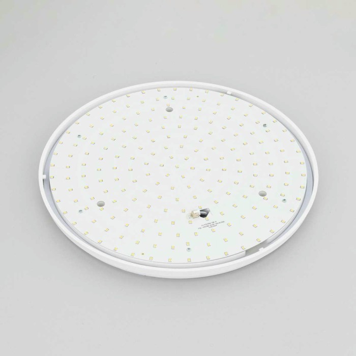 Потолочный светодиодный светильник Citilux Луна CL702301N