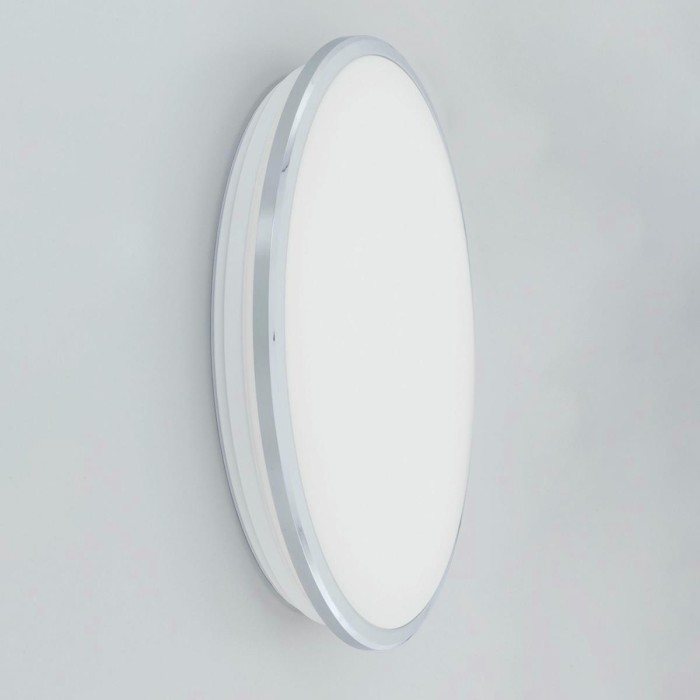 Потолочный светодиодный светильник Citilux Луна CL702301N