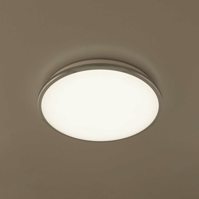 Потолочный светодиодный светильник Citilux Луна CL702301N