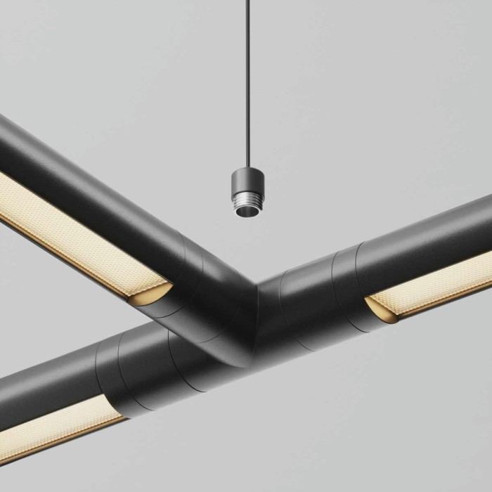 Аксессуар Maytoni Technical CA029SW-L1000-B