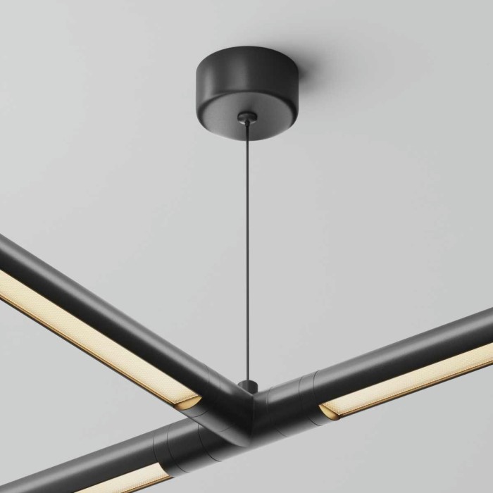 Аксессуар Maytoni Technical CA029SW-L1000-B